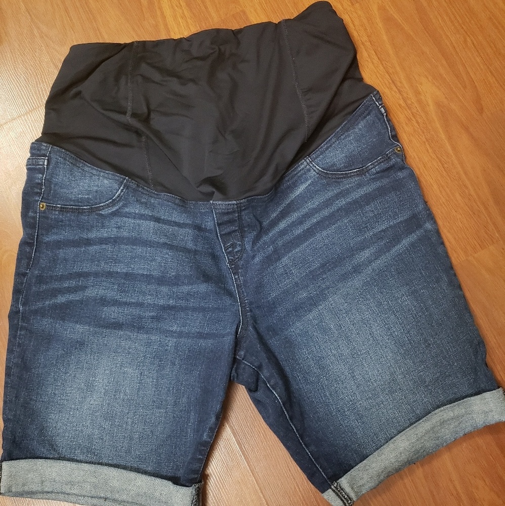 Maternity Shorts